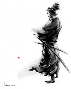 https://moonlightronin.wordpress.com/2012/08/04/poetry-walking-alone-dokkodo-in-poetic-form-original-by-musashi-miyamoto-adaptation-by-e-l-taylor-iii/